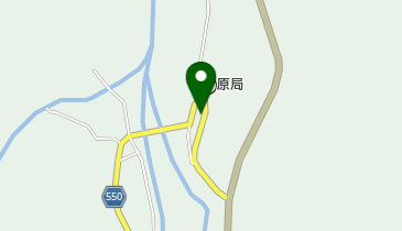 小谷理容所の地図画像