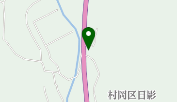 ヘアーサロンやまもとの地図画像