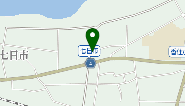 しみずの地図画像