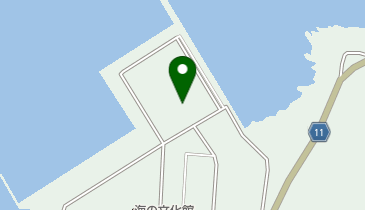 兵庫県立農林水産技術総合センター但馬水産技術センターの地図画像