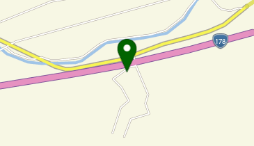 山陰道路株式会社久谷合材所の地図画像