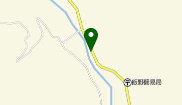 中井泰栄商店の地図画像