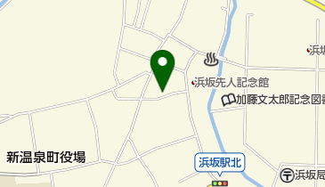 メトロ電気商会の地図画像