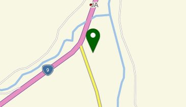 新温泉町立おもしろ昆虫化石館の地図画像