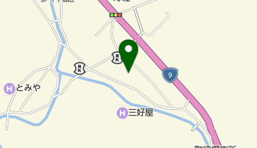 天理教 温泉分教会の地図画像