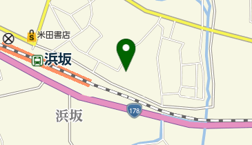天理教 照來分教会の地図画像