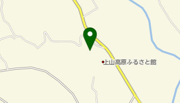天理教 二方分教会の地図画像