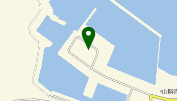 浜坂町漁業協同組合 本所の地図画像