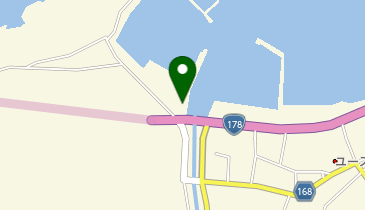 浜坂町漁業協同組合 諸寄支所の地図画像