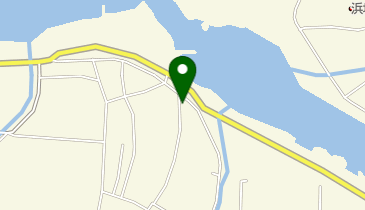 兵庫県信用漁業協同組合連合会 浜坂町支店の地図画像