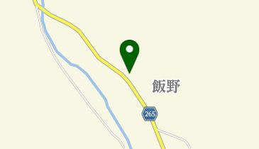 アイビー化粧品中井営業所の地図画像