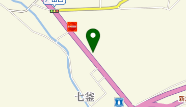 山陰警備保障株式会社浜坂出張所の地図画像