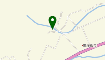 有限会社本多工業の地図画像