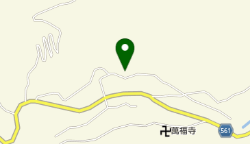 有限会社田中工務店の地図画像