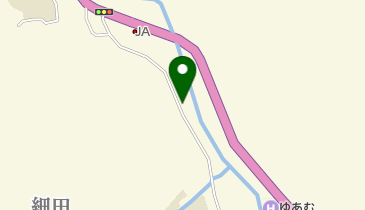 中井サービスの地図画像