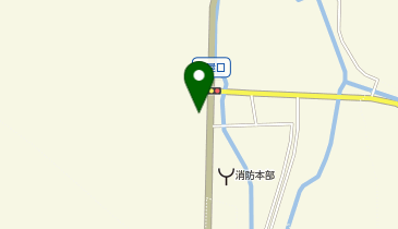 ホンダカーズ但馬湯村店の地図画像