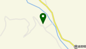 タナカオートサービスの地図画像