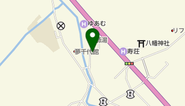 坂本写真館の地図画像