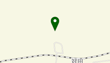 まことの道二方の宮の地図画像