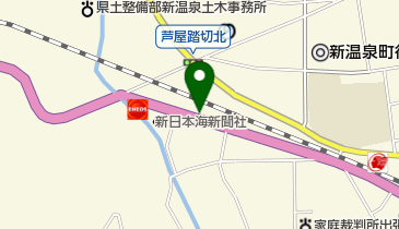 モアの地図画像