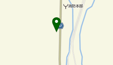 まこと接骨院の地図画像