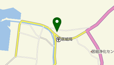 小林鮮魚の地図画像