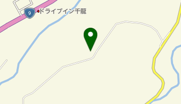 アイケー電機株式会社湯村工場の地図画像