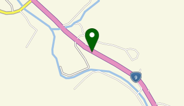 中野電気の地図画像