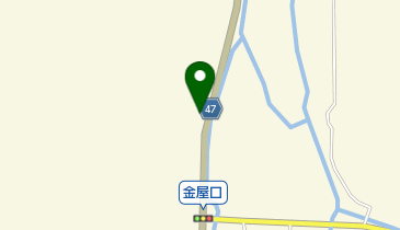 島田動物病院の地図画像