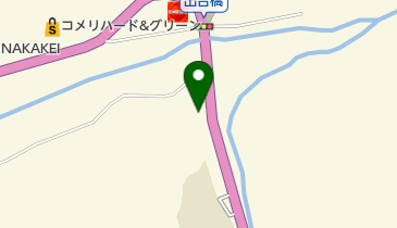 ヤンマーアグリジャパン株式会社但馬支店の地図画像