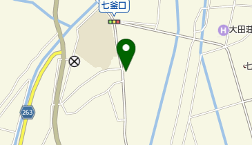 アンジェの地図画像