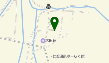 今崎理美容店の地図画像