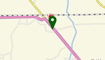 かまどや浜坂店の地図画像