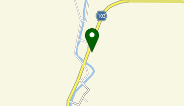 もみじホールの地図画像