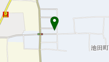 株式会社あらき商店の地図画像