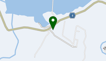 井戸上衣料店の地図画像