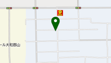 株式会社大和サンソの地図画像