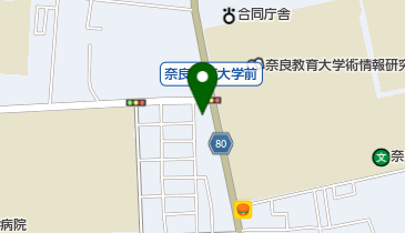 株式会社ワールド・ヘリテイジの地図画像