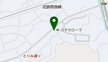 ノグチ・バイク&サイクルショップの地図画像