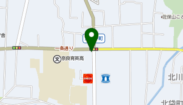 A-Winの地図画像