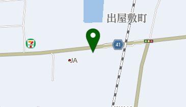 株式会社菊池設備の地図画像