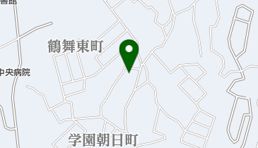 グループホームエル・ハヤシ学園前センターの地図画像