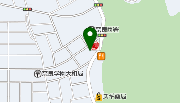 チェリーハートの地図画像