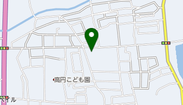 有限会社カヤキの地図画像