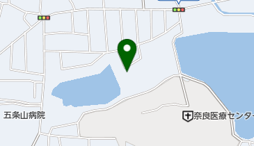 アポロ電機の地図画像