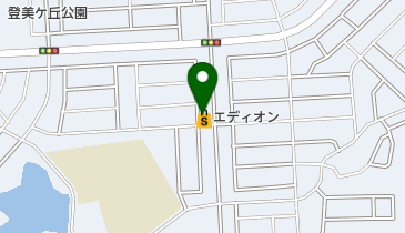 株式会社あやめ電化ハウス 東登美ヶ丘店の地図画像