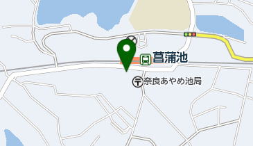 株式会社あやめ電化ハウス 本店の地図画像