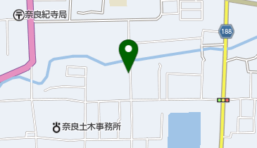 田村商店の地図画像