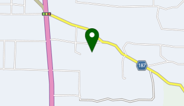 窪之庄町公民館の地図画像