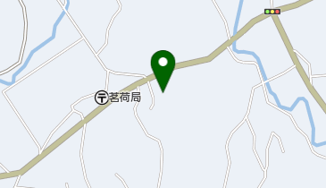 奈良市 田原公民館の地図画像